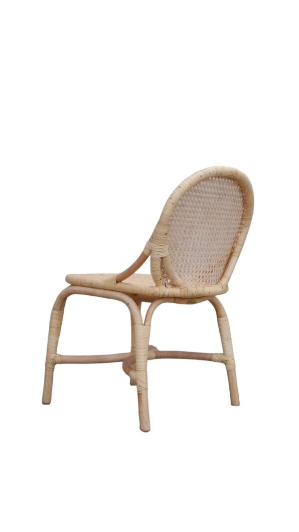 RAVA CHAIR RAVA CHAIR