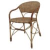 PAN CHAIR