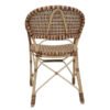 PAN CHAIR