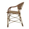 PAN CHAIR