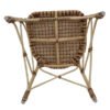 PAN CHAIR