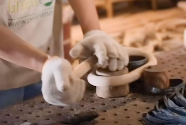 Framing is a Foundation For Balagi’s Premium Furniture