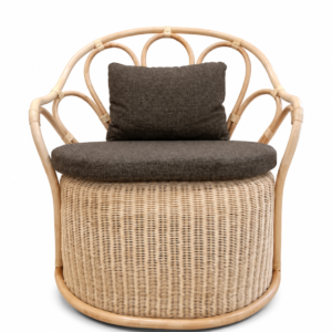 BLOOM LOUNGE CHAIR