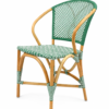 CD 765 florida green side view