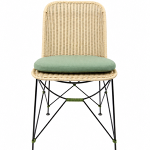 CHAKUZA CHAIR