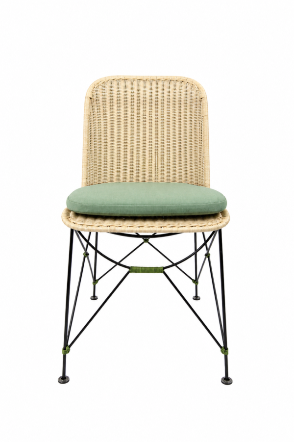 Chakuza Chair