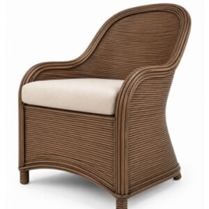CURVE CHAIR