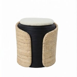 DENPASAR STOOL