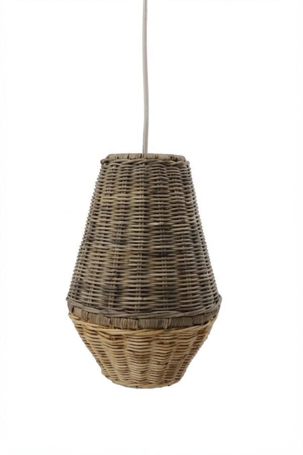 Dili Lamp