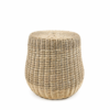 Flan Stool