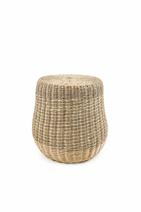 Flan Stool Flan Stool
