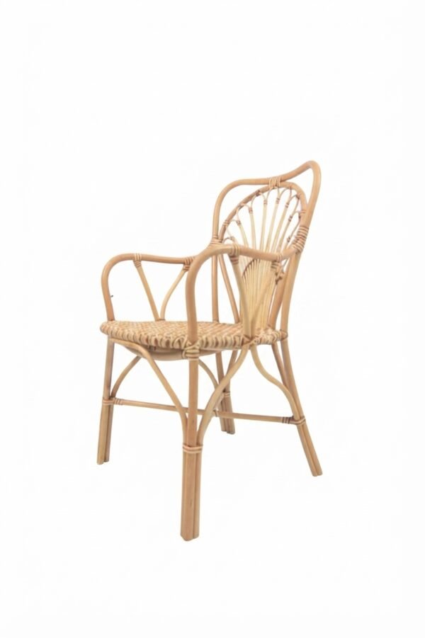 Flos AC side view Flos AC side view