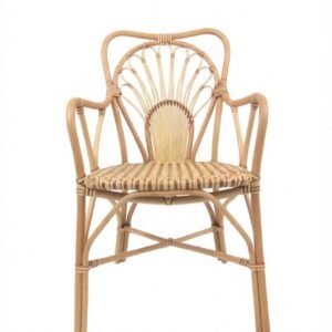 FLOS ARM CHAIR