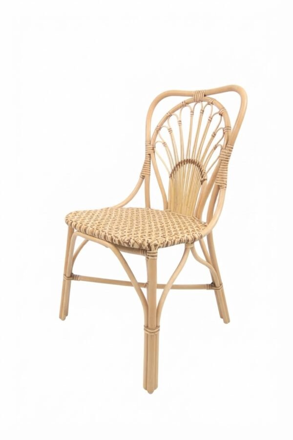 Flos SC side view Flos SC side view