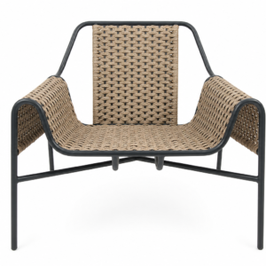 GOY LOUNGE CHAIR