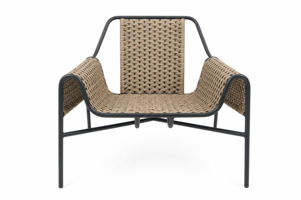 Goy Lounge Chair