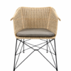 Kakeru Chair