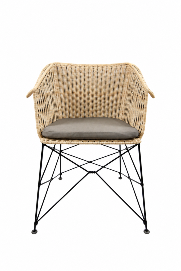 Kakeru Chair