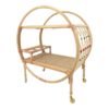 Kata Barcart side view