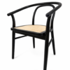 Kimmy Chair-Wood