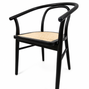 KIMMY CHAIR WOOD