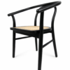 Kimmy chair - Wood