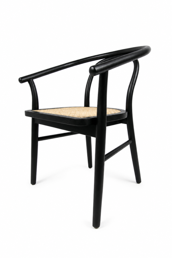 Kimmy chair - Wood Kimmy chair - Wood