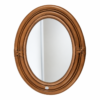 Kinara Mirror Oval