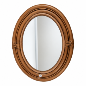 KINARA MIRROR OVAL