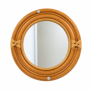 KINARA MIRROR ROUND