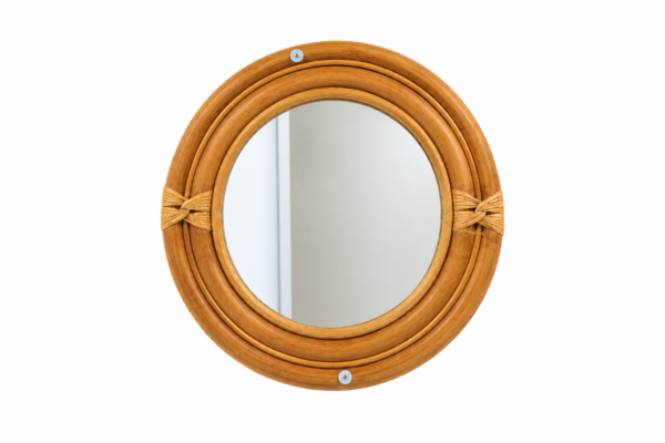 Kinara Mirror Round Kinara Mirror Round