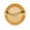 Kinara Mirror Round back