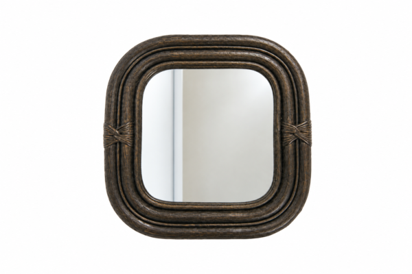 Kinara Mirror Square Kinara Mirror Square
