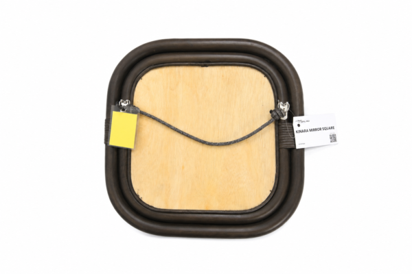 Kinara Mirror Square back Kinara Mirror Square back