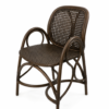 Kuta Chair side view