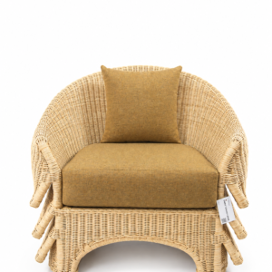 LEMPIT LOUNGE CHAIR
