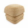 Lempit Ottoman side view
