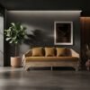 Lempit sofa in room