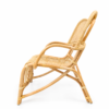 Medan Chair side view