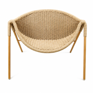 OYSTER CHAIR