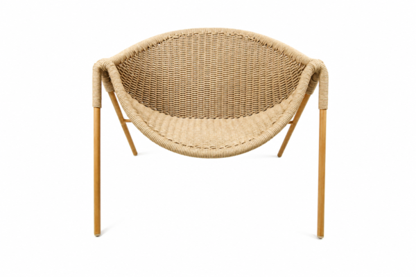 Oyster Chair