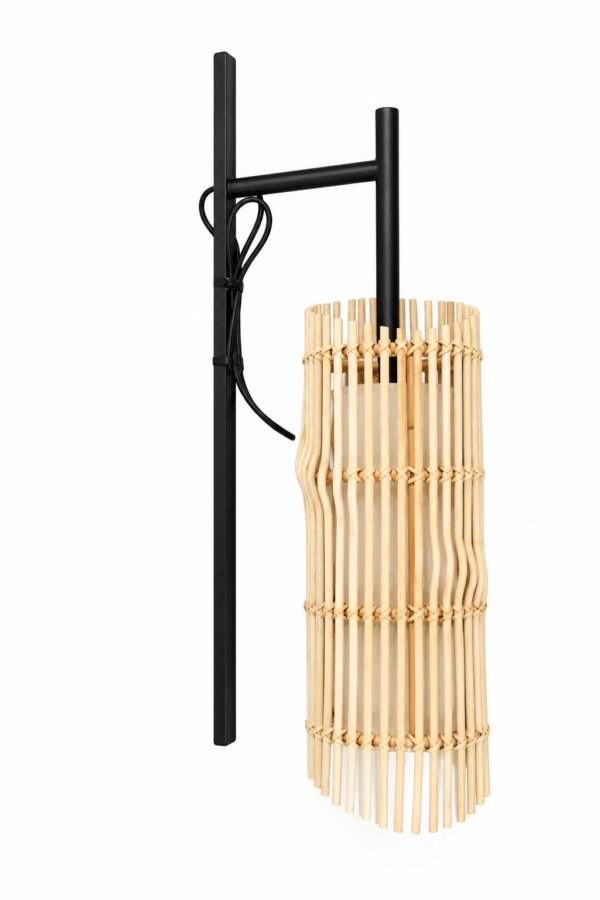 Padang Wall Lamp