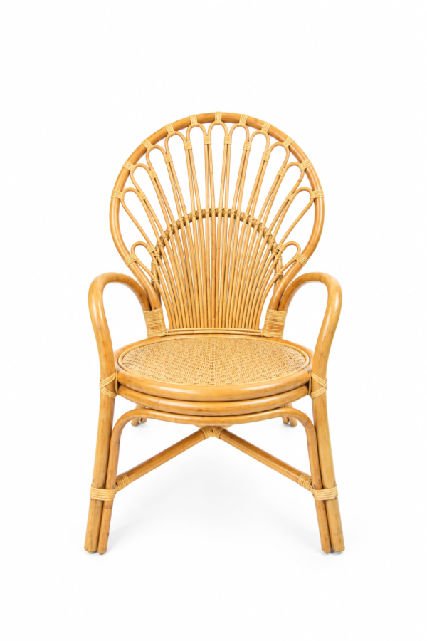 Pikake chair