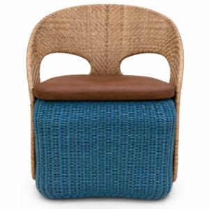 PINGOO LOUNGE CHAIR