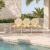 Pivot 3 Seater