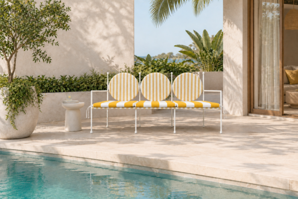 Pivot 3 Seater Pivot 3 Seater