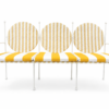 Pivot 3 Seater
