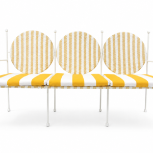 PIVOT 3 SEATER