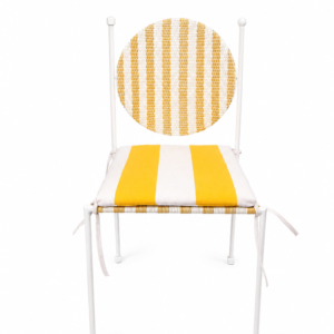 PIVOT DINING CHAIR