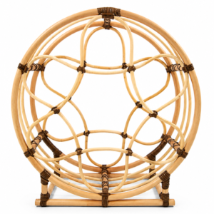 PUAWAI WINE RACK